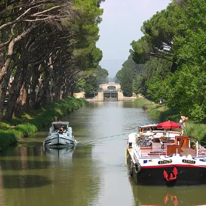 Canal du midi