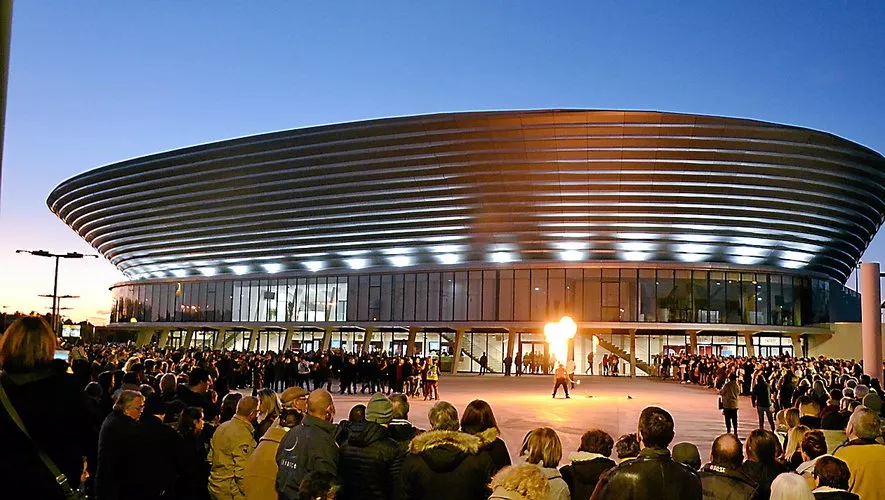 Arena Narbonne