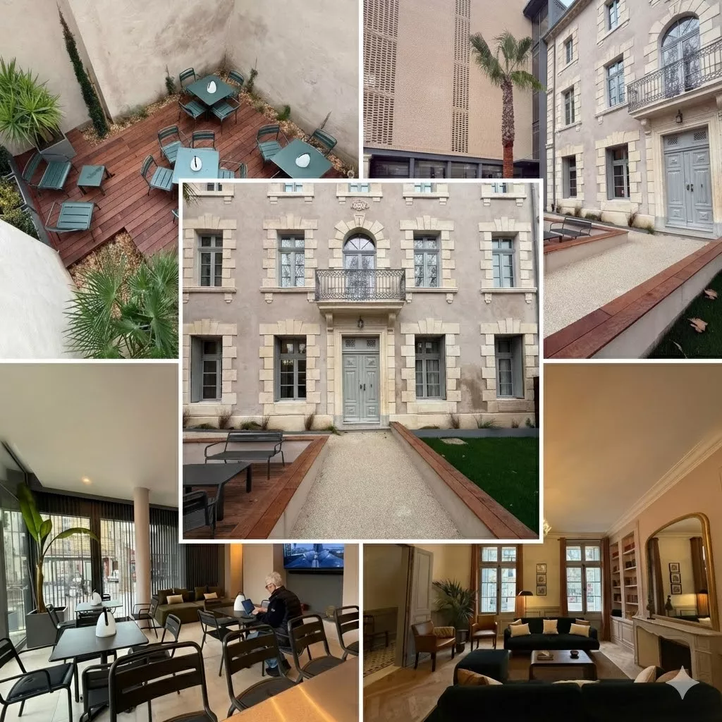 Umaniti Narbonne - Ouverture