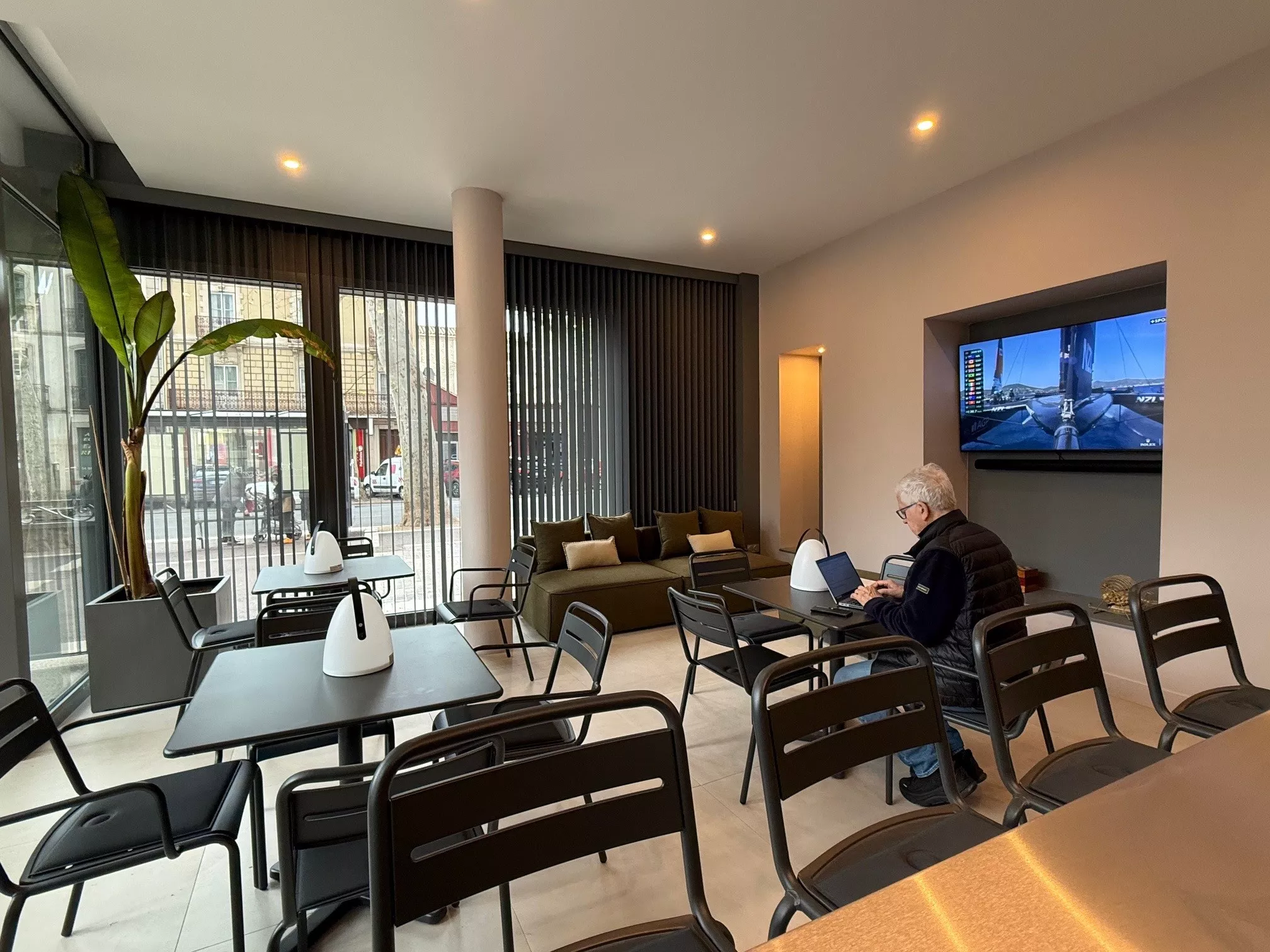 Salle Polyvlante Umaniti Narbonne